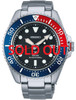 Seiko Prospex Solar Diver Pepsi SNE591 | SBDJ053 (JDM)