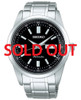 Seiko Mechanical Automatic SARV003 Black Dial