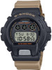 G-Shock Two-Tone Utility Series DW-6900TU-1A5JF