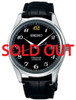 Seiko Presage Urushi Lacquer 39mm SJE081 | SARA023