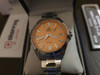 Casio Edifice Orange 3-Hand EFV-100D-9AV | EFV-100DJ-9AJF (JDM)