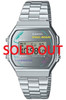 Casio Pac Man Vintage A168WEPC-7A | A168WEPC-7AJR