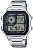 Casio Royale World Map AE1200WHD-1AV | AE-1200WHD-1AJF