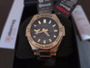 G-Steel B500 Series Gold-Toned Solar GSTB500GD | GST-B500GD-9AJF
