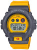 G-Shock Retro Yellow 90s Inspired GMDS6900Y | GMD-S6900Y-9JF