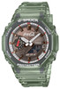 G-Shock Coca-Cola Limited Collaboration GA-2100CC-3AJR 