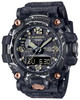 G-Shock Cracked Earth Mudmaster GWG2000CR | GWG-2000CR-1AJF