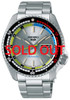 Seiko x HUF Limited Edition SRPL33 | SBSA279 (JDM with Kanji Wheel)