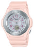 Baby-G Pink Solar Radio Multiband 6 BGA-1050-4BJF