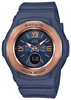Baby-G Solar Multiband 6 Precious Heart Selection BGA-1050NR-2BJF