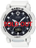 Casio Baby-G BGA-310 Series Digi-Ana BGA-310-7A2JF