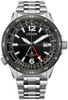 Citizen Sky Promaster GMT Mechanical NB6046-59E