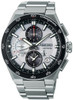 Seiko Astron Solar GPS Dual Time Chronograph SSH153 | SBXC153
