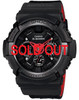 Casio G-Shock Big Case Supra GA-200SPR-1AJR