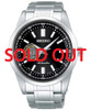 Seiko Selection Automatic Open Heart SCVE053 (JDM Exclusive) 