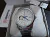 Seiko Automatic Open Heart White Dial SCVE049 (JDM Exclusive)