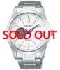 Seiko Automatic Open Heart White Dial SCVE049 (JDM Exclusive)