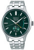 Seiko Presage Jade Green Zen Garden SSA397 | SARY145