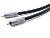 Oyaide ACROSS 750 RR RCA Pin Cable 1.0m (Pair)
