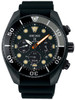 Seiko Prospex Sumo Black Ninja Solar Chronograph SSC761 | SBDL065