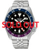  Seiko 5 Sports Ukiyo-e SBSC021 Japan Exclusive SKX Series