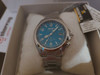 Seiko Alpinist Land Turquoise Ice Blue 39.5mm SPB503 | SBDC207
