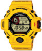 Casio G-Shock Rangeman GW-9430EJ-9JR Lightning Yellow
