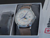 Orient Bambino SUN & MOON 75th Anniversary RN-AK0808S