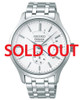Seiko Presage Mechanical Basic Line Japan Domestic SARY143