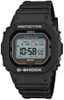 G-Shock Black 5600 Series Bluetooth MIP LCD GW-BX5600-1JF