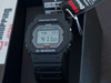 G-Shock Black 5600 Series Bluetooth MIP LCD GW-BX5600-1JF