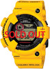 G-Shock Frogman GF-8230E-9JR Lightning Yellow