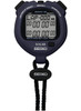 Seiko S061 Solar Powered Stopwatch (Blue)