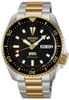 Seiko 5 Sports x FTC Collaboration HDB011 | HDB011J (JDM with Kanji)