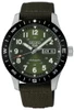 Seiko 5 Sports Field Khaki Green HDB008 | HDB008J (JDM version Kanji)