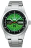 Seiko 5 Field Series HUF Collab SRPM09 | SBSA323 (JDM with Kanji)