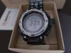 Casio Pro Trek Climber Line Radio Controlled PRW-3400-1JF