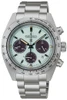  Seiko Prospex Speedtimer Youngtimer Mint Green SSC965 | SBDL129