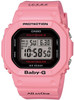 Casio Baby-G ICERC Dolphin Whale BGD-5000K-4JR
