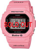 Casio Baby-G ICERC Dolphin Whale BGD-5000K-4JR