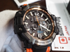 G-Shock GPS GPW-1000-4AER