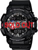 G-Shock Bluetooth GBA-400-1AJF G’Mix Series