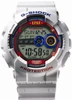 Casio G-Shock x Gundam 35th Anniversary