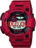 Casio Frogman GWF-1000RD-4JF Men in Burning Red