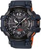 Casio G-Shock GPS Gravity Master Watch