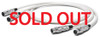 Oyaide Tunami Terzo V2 XLR Cable 1.3m Pair