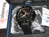 Casio Edifice Red Bull Racing Infiniti EFR-540RBP-1AJR