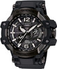 G-Shock GPS Titanium GPW-1000T-1AJF Gravitymaster
