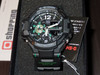 G-Shock Gravitymaster Aviation GA-1100-1A3JF