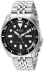 Seiko SKX007KD Diver (Metal Band)
